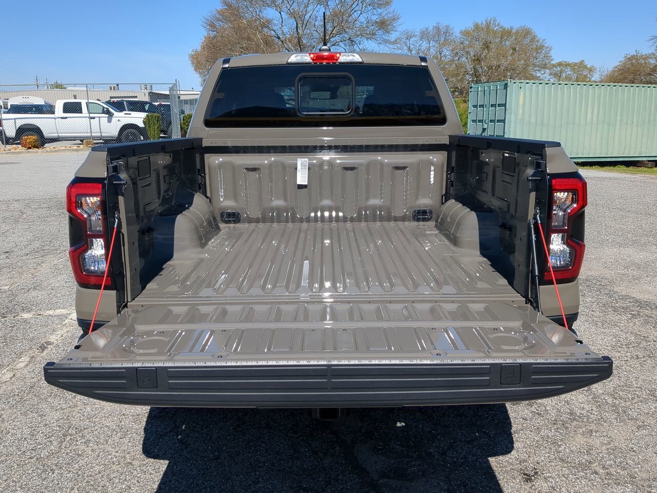 2026 Ford Ranger XLT Appleton WI