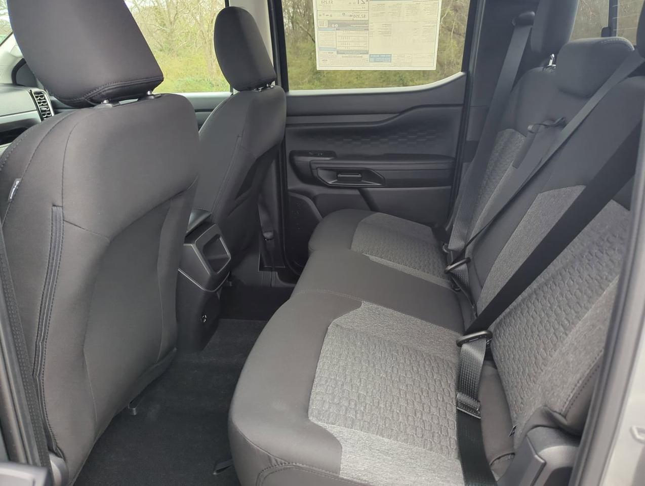 2026 Ford Ranger XLT Appleton WI