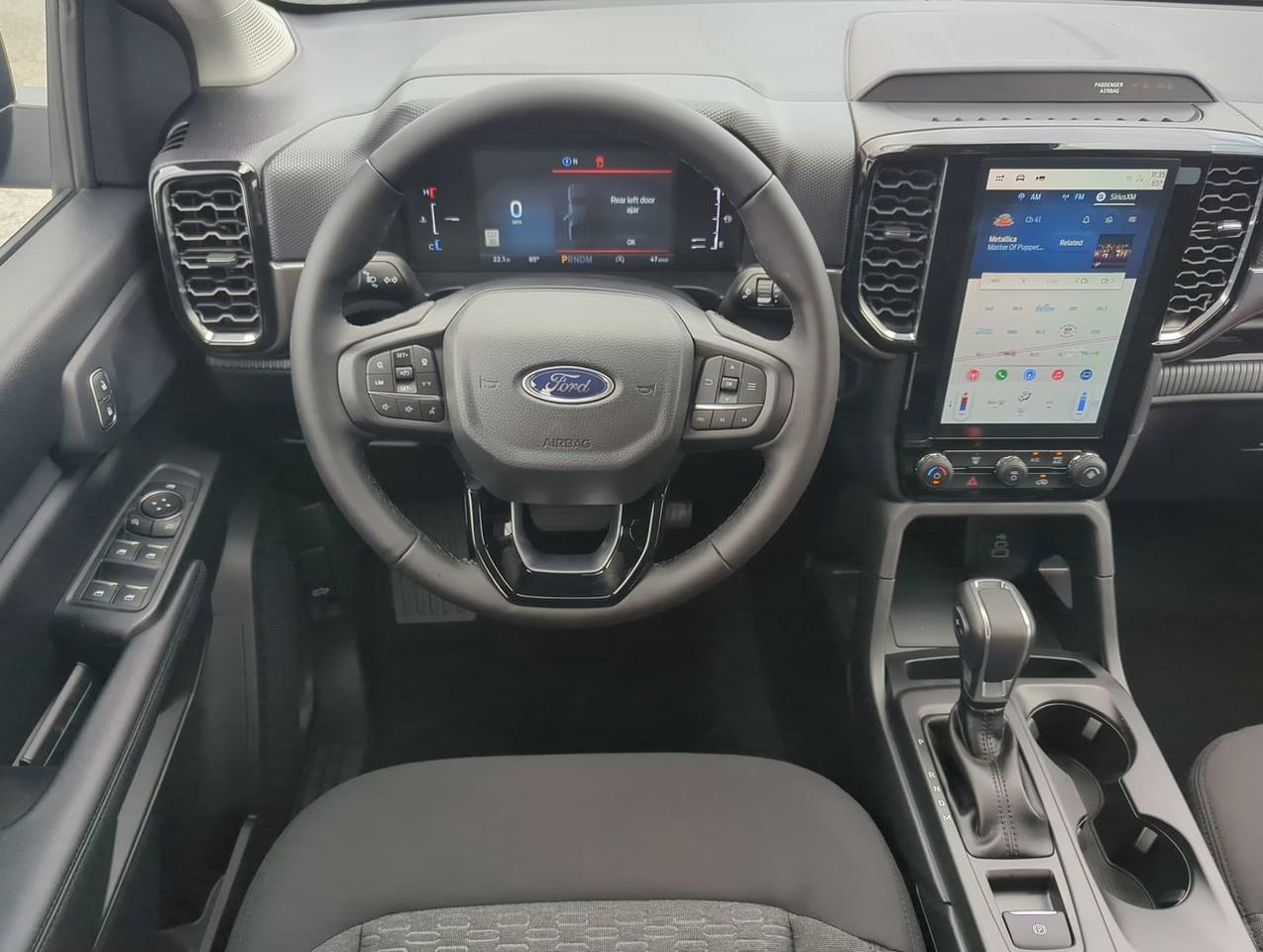 2026 Ford Ranger XLT Appleton WI