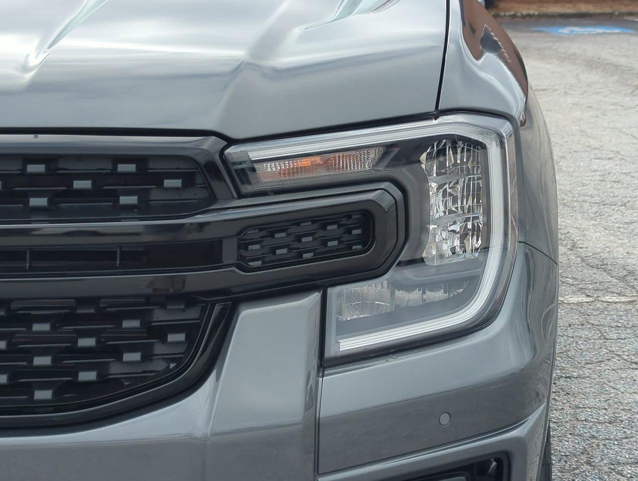 2026 Ford Ranger XLT Appleton WI