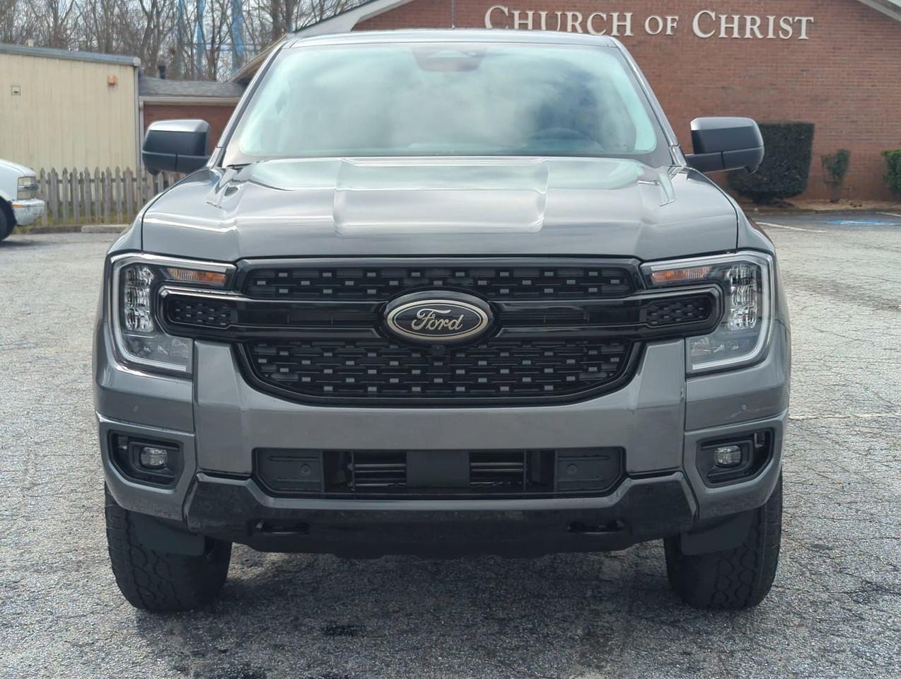 2026 Ford Ranger XLT Appleton WI