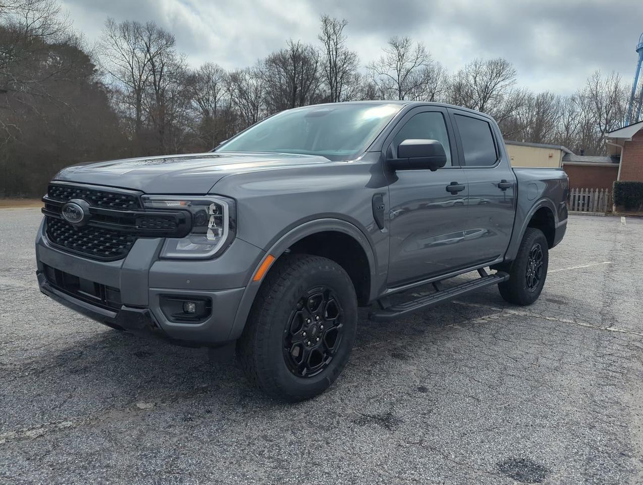 2026 Ford Ranger XLT Appleton WI