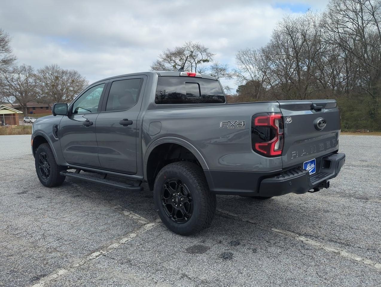 2026 Ford Ranger XLT Appleton WI