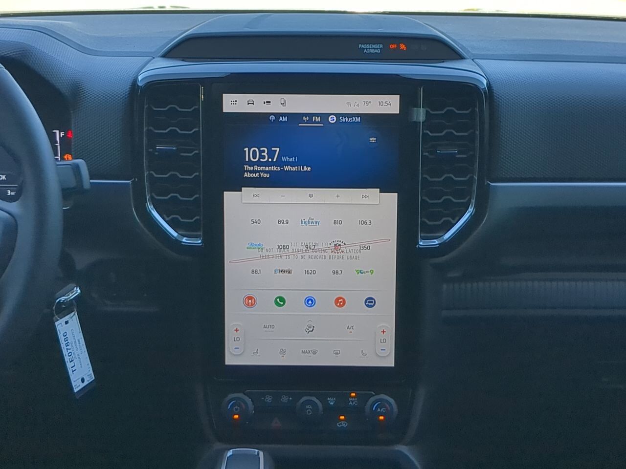 2026 Ford Ranger XLT Appleton WI