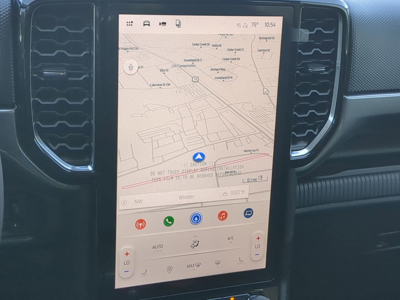 2026 Ford Ranger XLT Appleton WI