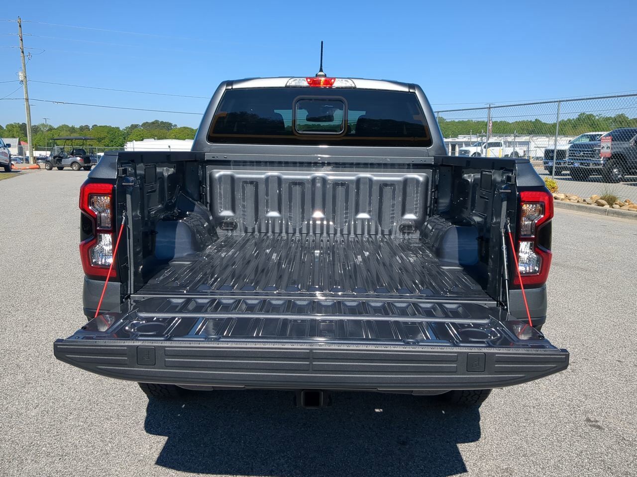 2026 Ford Ranger XLT Appleton WI