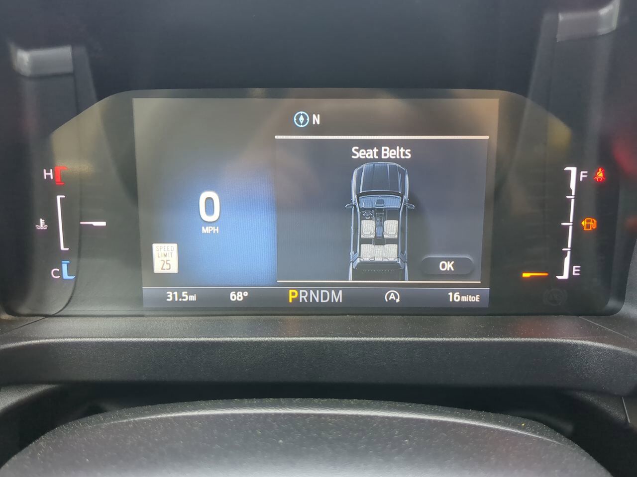 2026 Ford Ranger XLT Appleton WI