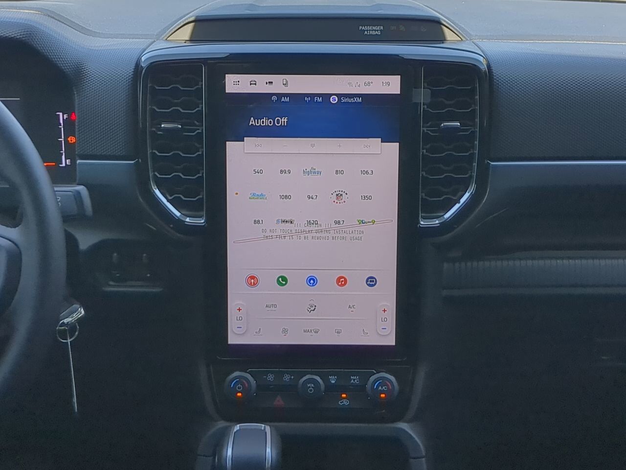 2026 Ford Ranger XLT Appleton WI