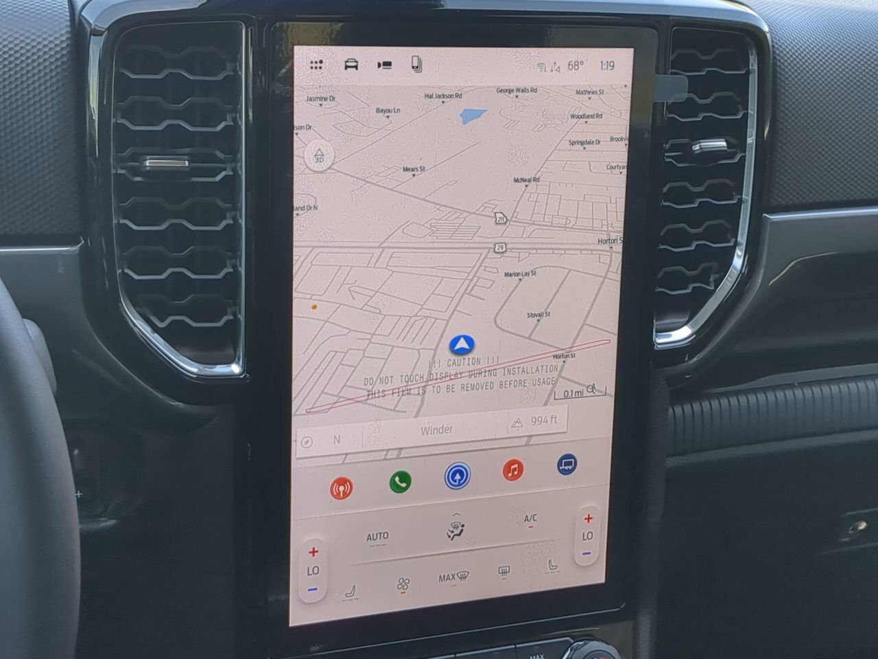 2026 Ford Ranger XLT Appleton WI