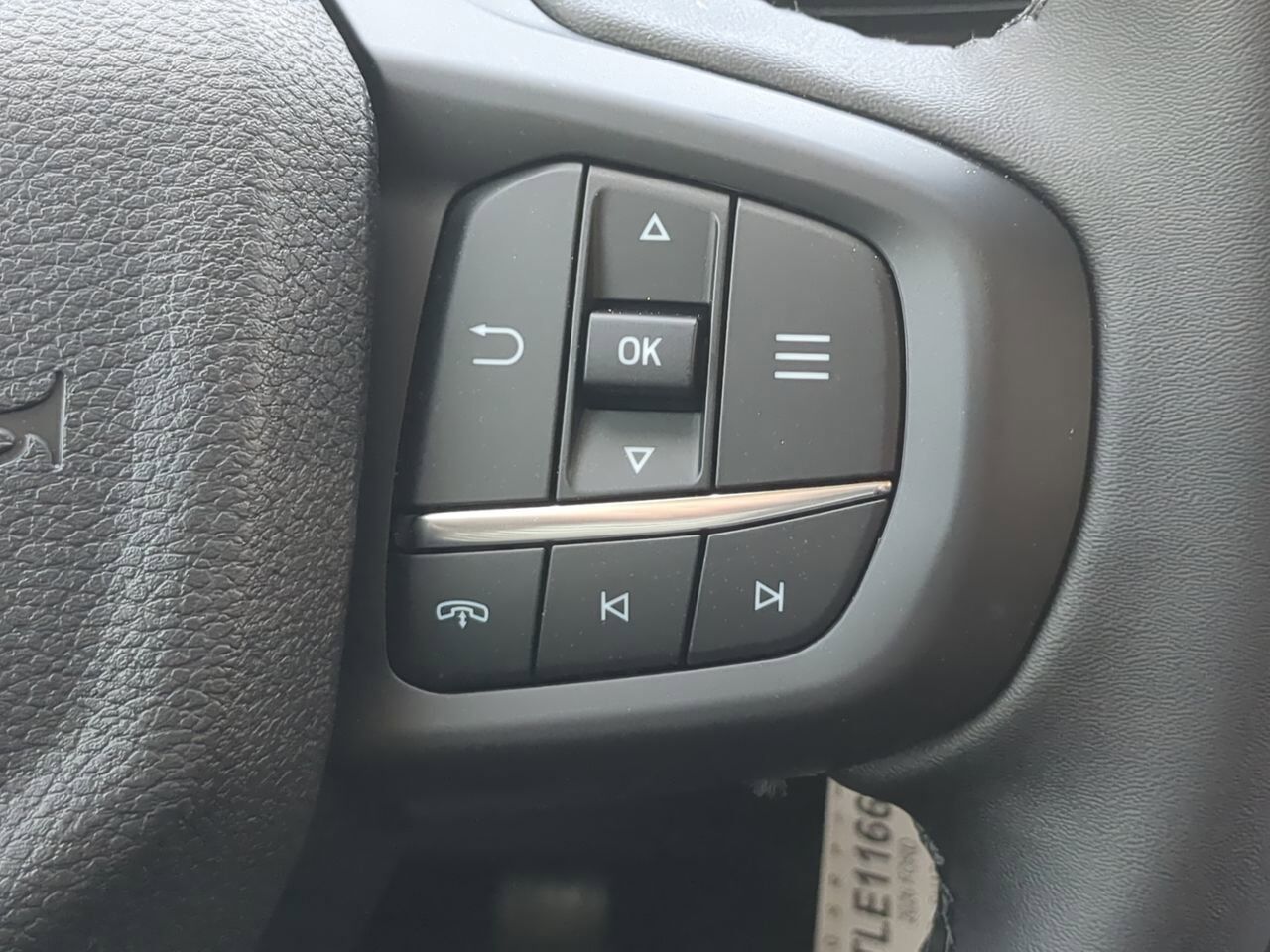 2026 Ford Ranger XLT Appleton WI