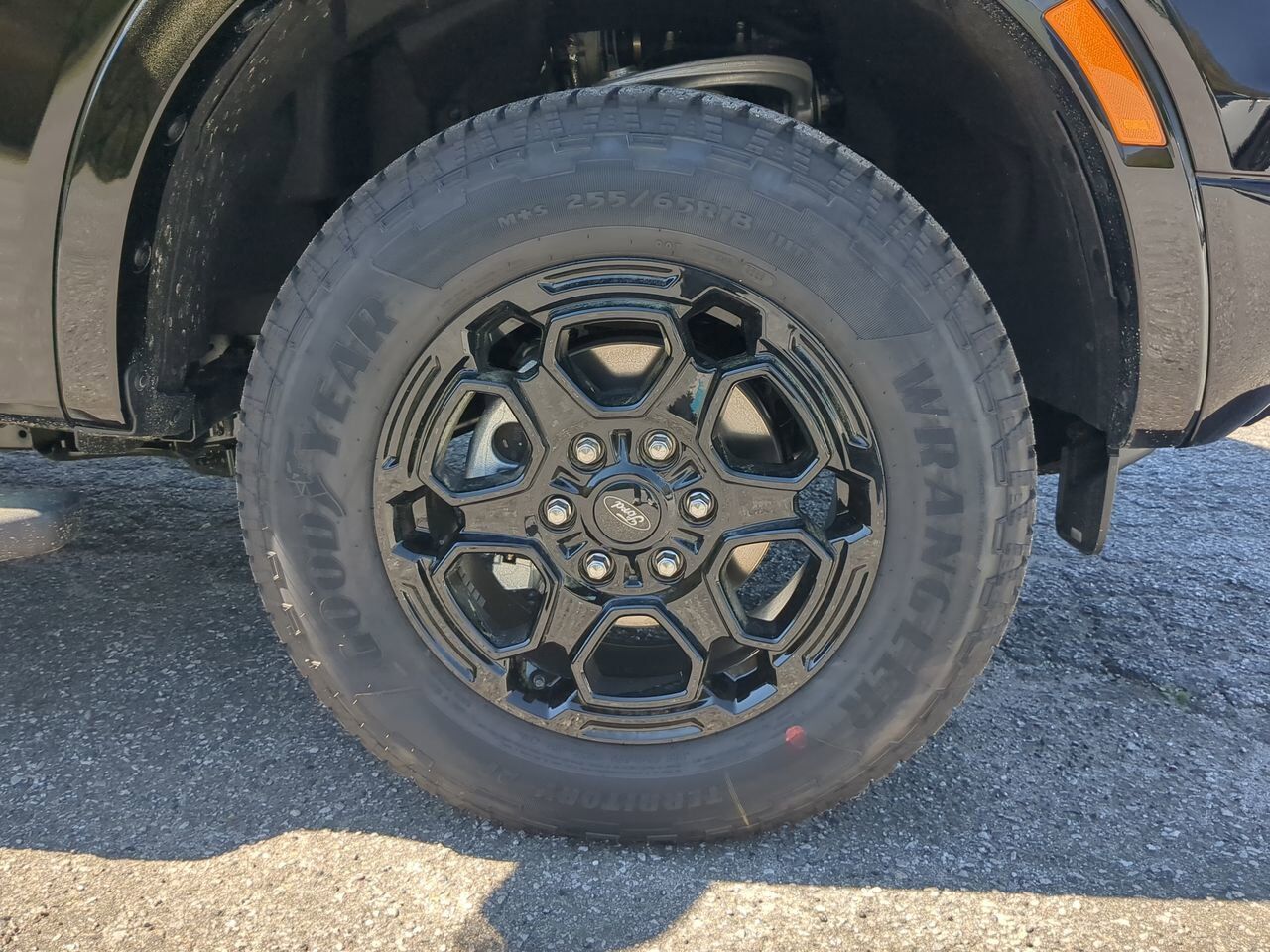 2026 Ford Ranger XLT Appleton WI