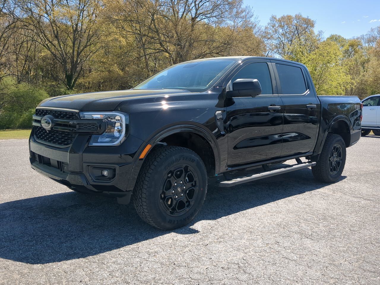 2026 Ford Ranger XLT Appleton WI