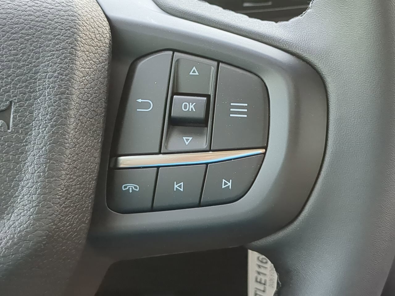 2026 Ford Ranger XLT Appleton WI