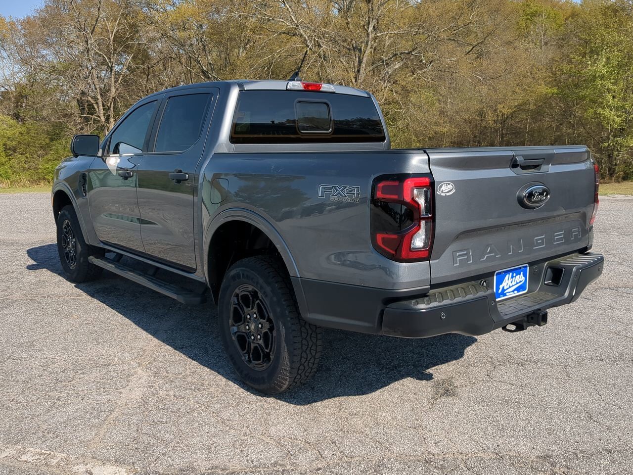 2026 Ford Ranger XLT Appleton WI