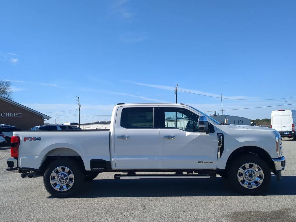 2026 Ford Super Duty F-250 SRW Appleton WI