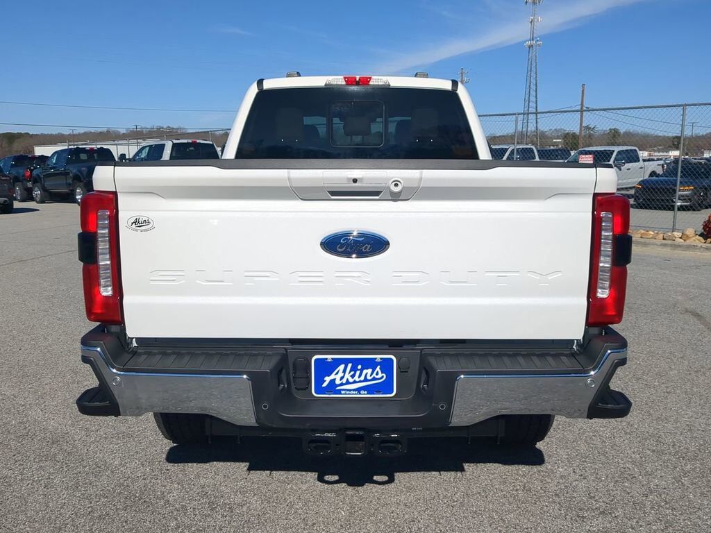 2026 Ford Super Duty F-250 SRW Appleton WI