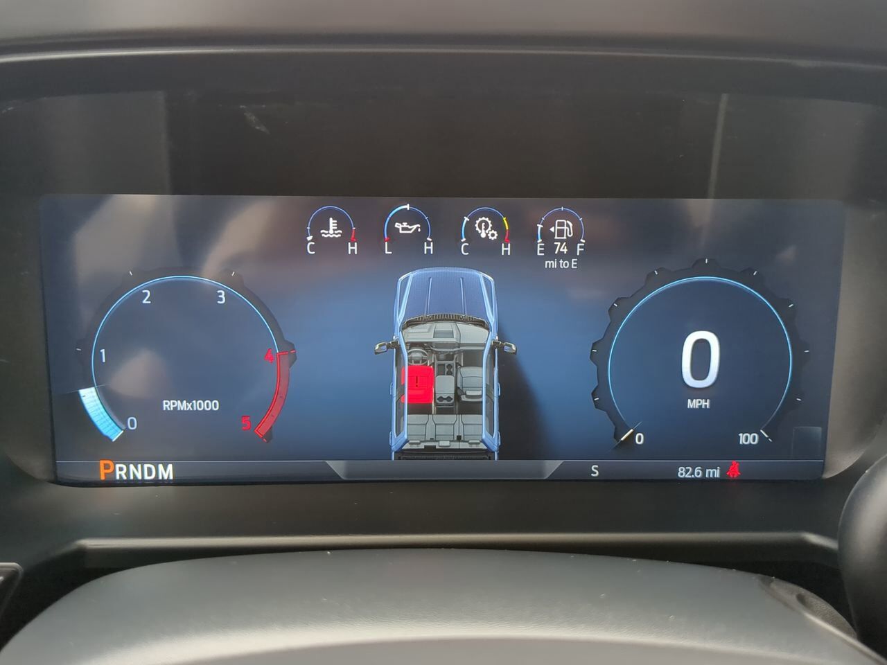 2026 Ford Super Duty F-250 SRW King Ranch Appleton WI