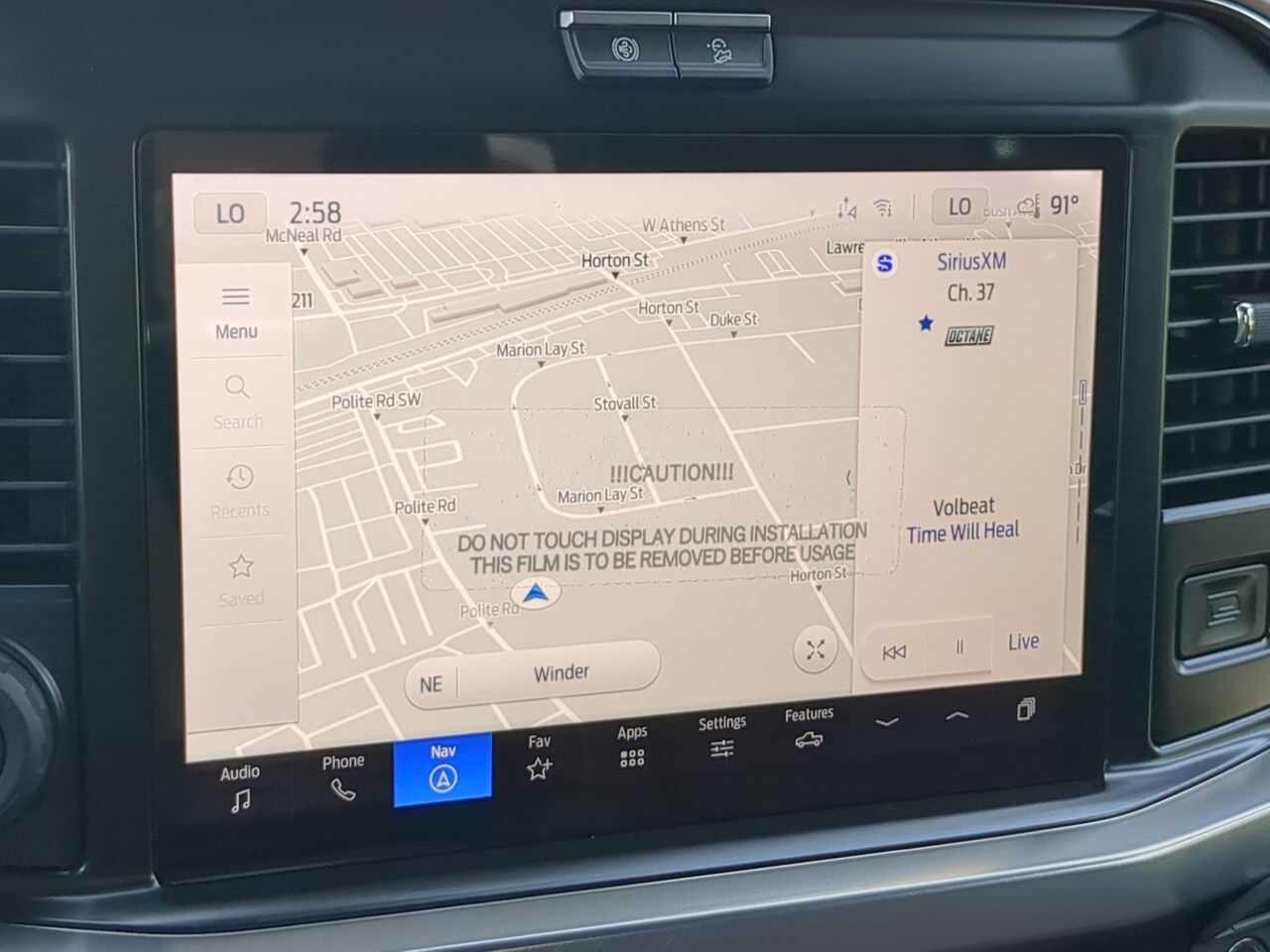 2026 Ford Super Duty F-250 SRW King Ranch Appleton WI