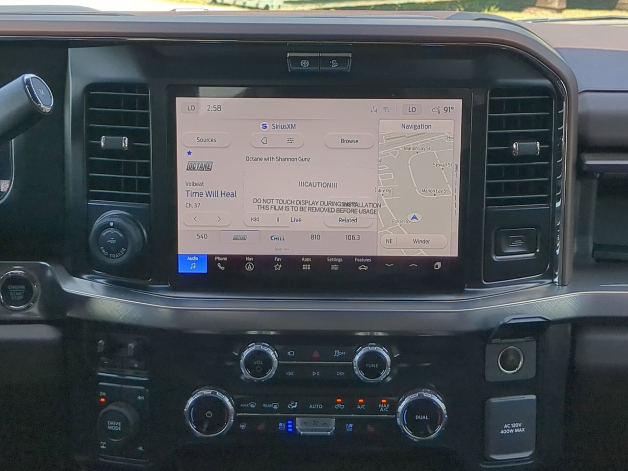 2026 Ford Super Duty F-250 SRW King Ranch Appleton WI