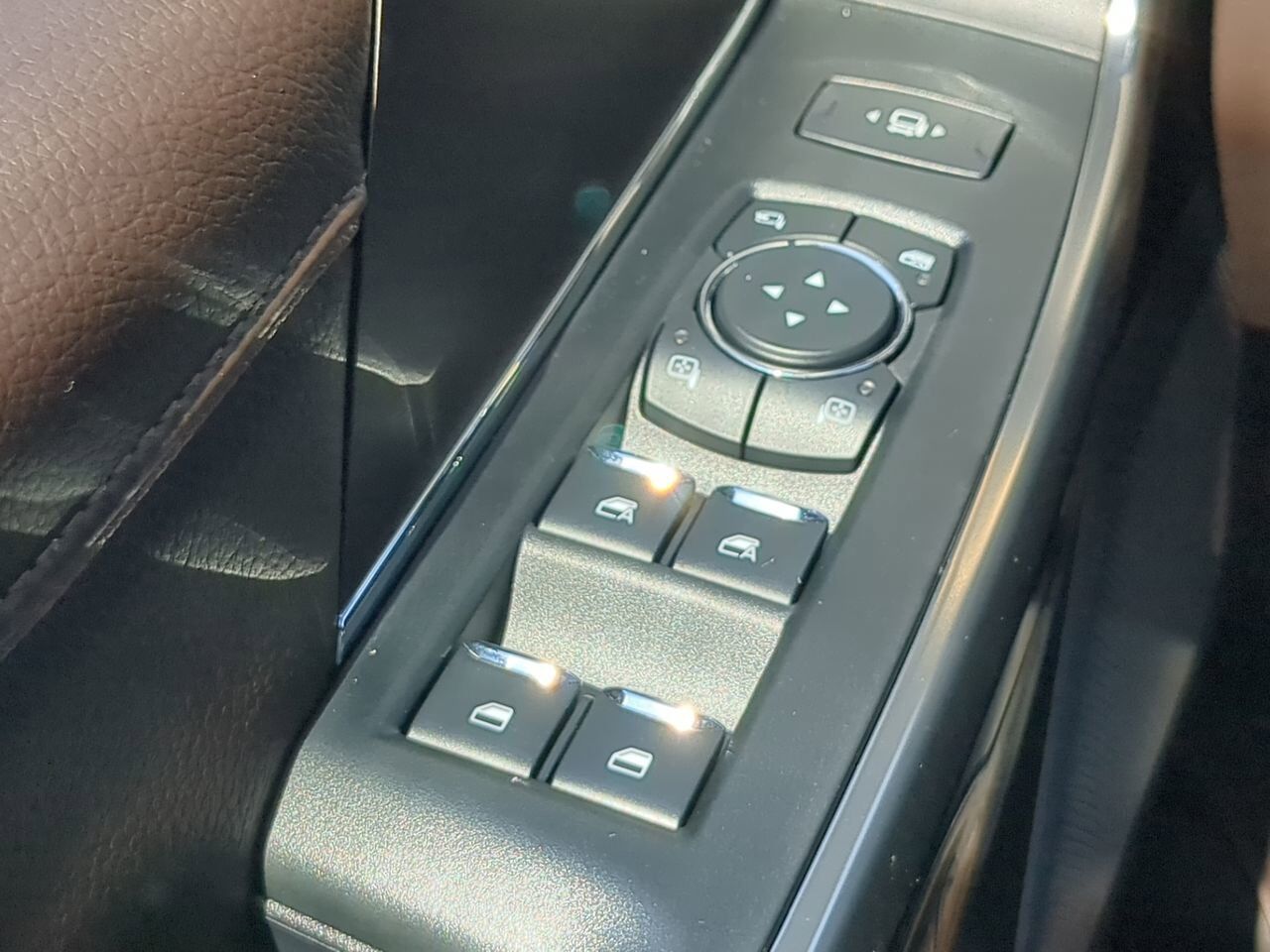 2026 Ford Super Duty F-250 SRW King Ranch Appleton WI