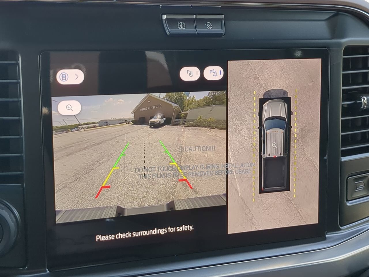 2026 Ford Super Duty F-250 SRW King Ranch Appleton WI