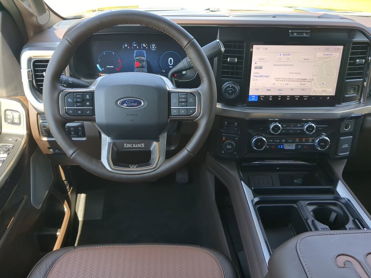 2026 Ford Super Duty F-250 SRW King Ranch Appleton WI