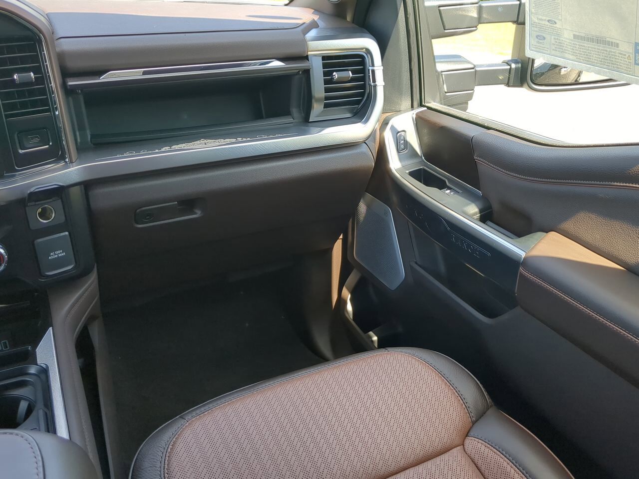 2026 Ford Super Duty F-250 SRW King Ranch Appleton WI