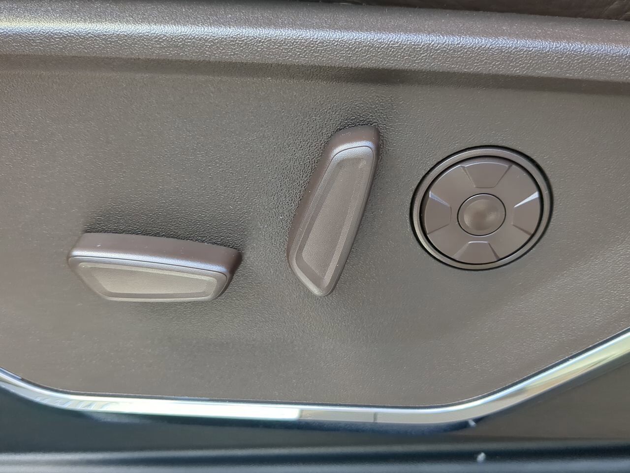 2026 Ford Super Duty F-250 SRW King Ranch Appleton WI