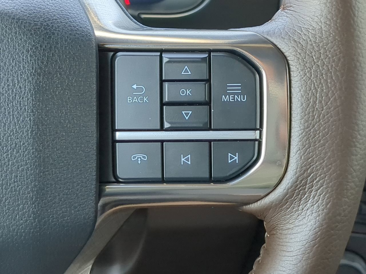 2026 Ford Super Duty F-250 SRW King Ranch Appleton WI