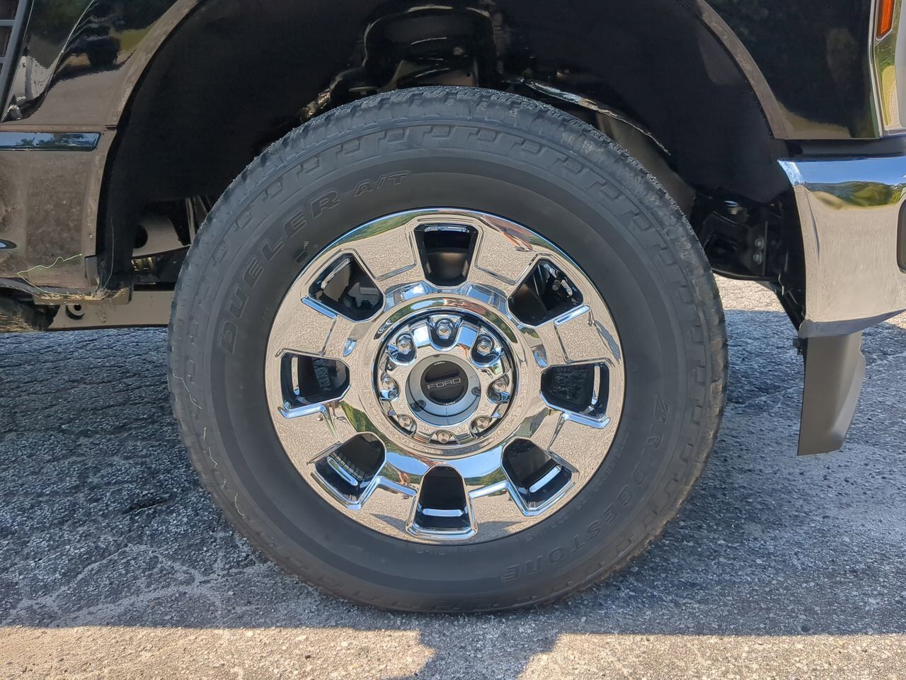 2026 Ford Super Duty F-250 SRW King Ranch Appleton WI