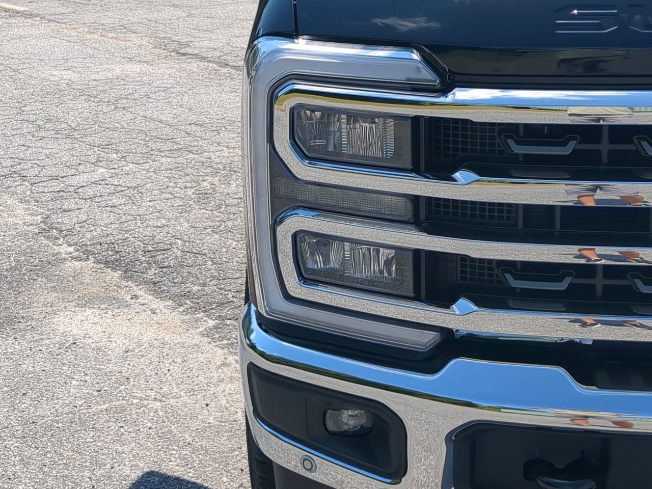 2026 Ford Super Duty F-250 SRW King Ranch Appleton WI