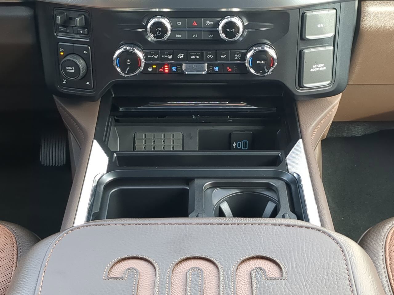 2026 Ford Super Duty F-250 SRW King Ranch Appleton WI