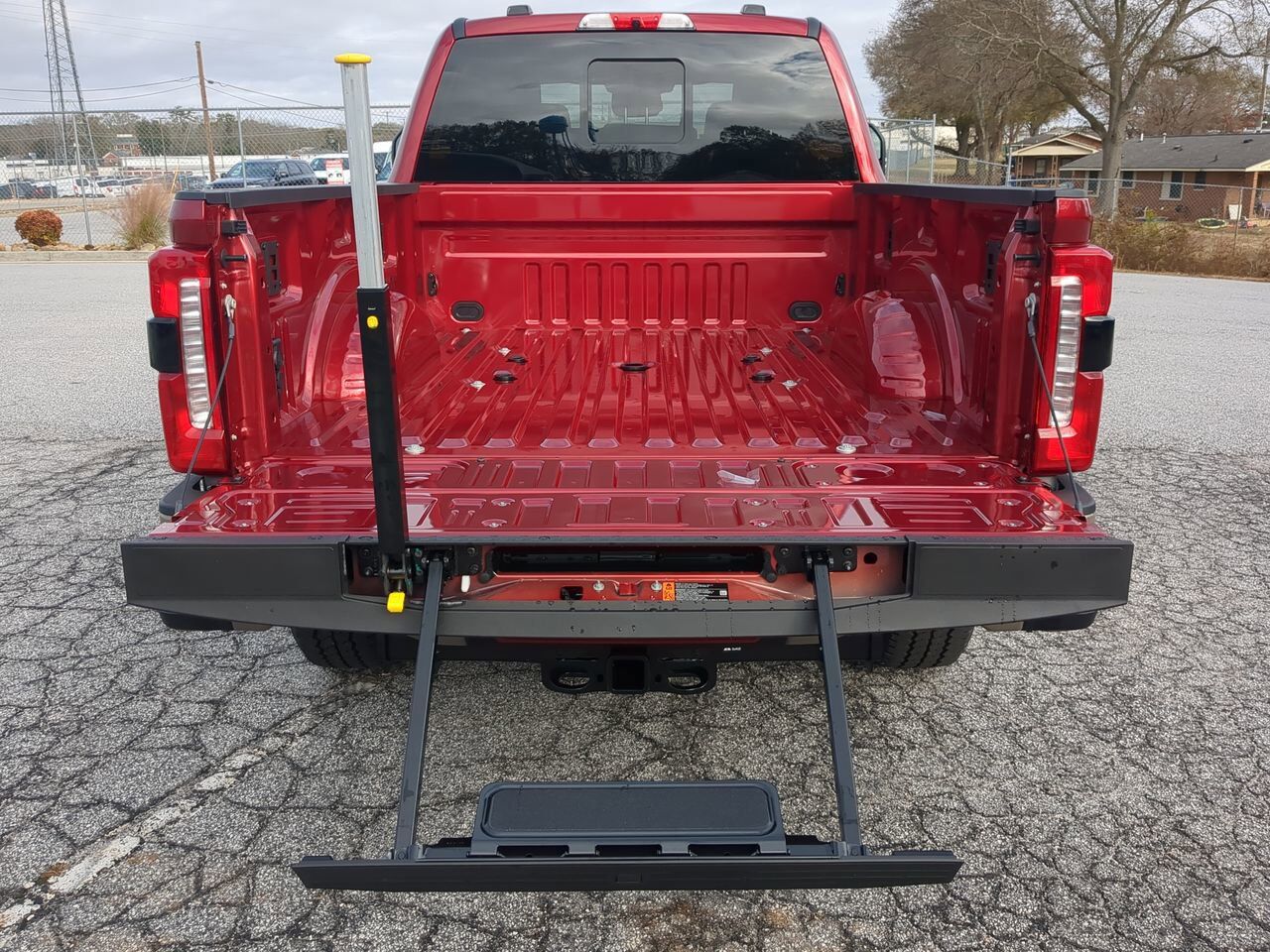 2026 Ford Super Duty F-250 SRW King Ranch Appleton WI