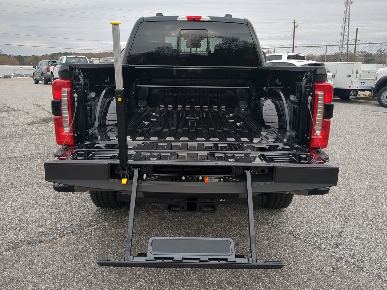 2026 Ford Super Duty F-250 SRW King Ranch Appleton WI