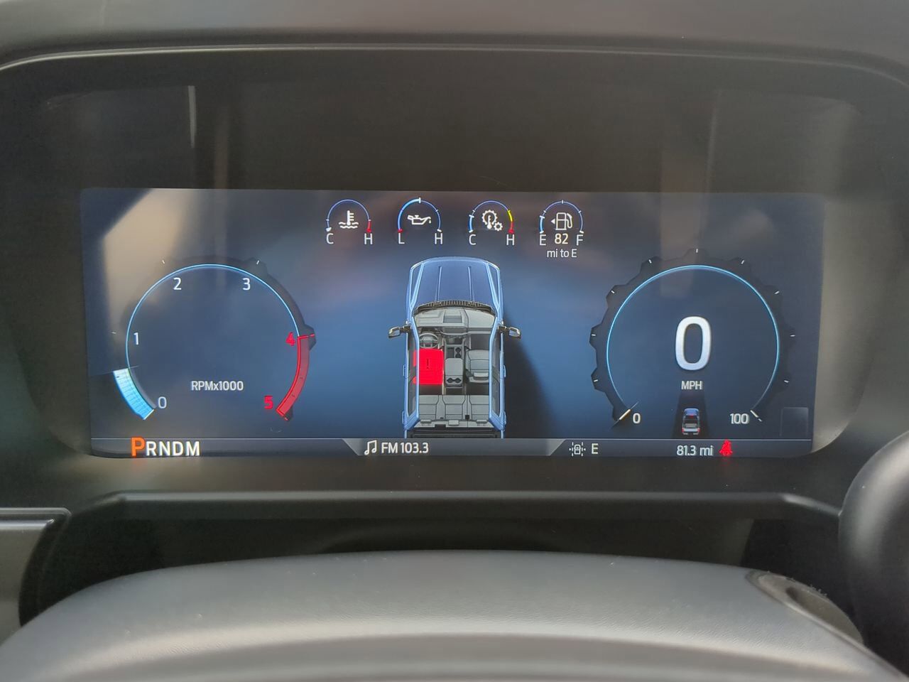 2026 Ford Super Duty F-250 SRW King Ranch Appleton WI