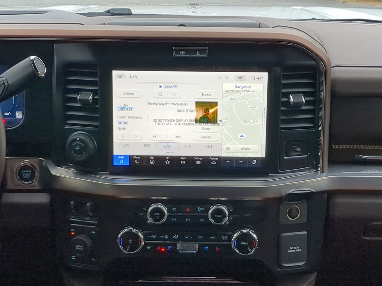 2026 Ford Super Duty F-250 SRW King Ranch Appleton WI