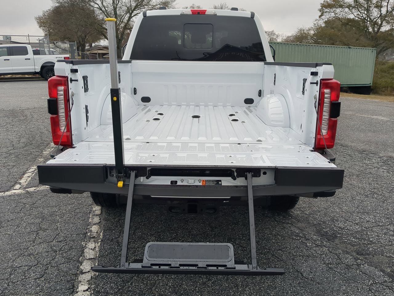 2026 Ford Super Duty F-250 SRW King Ranch Appleton WI