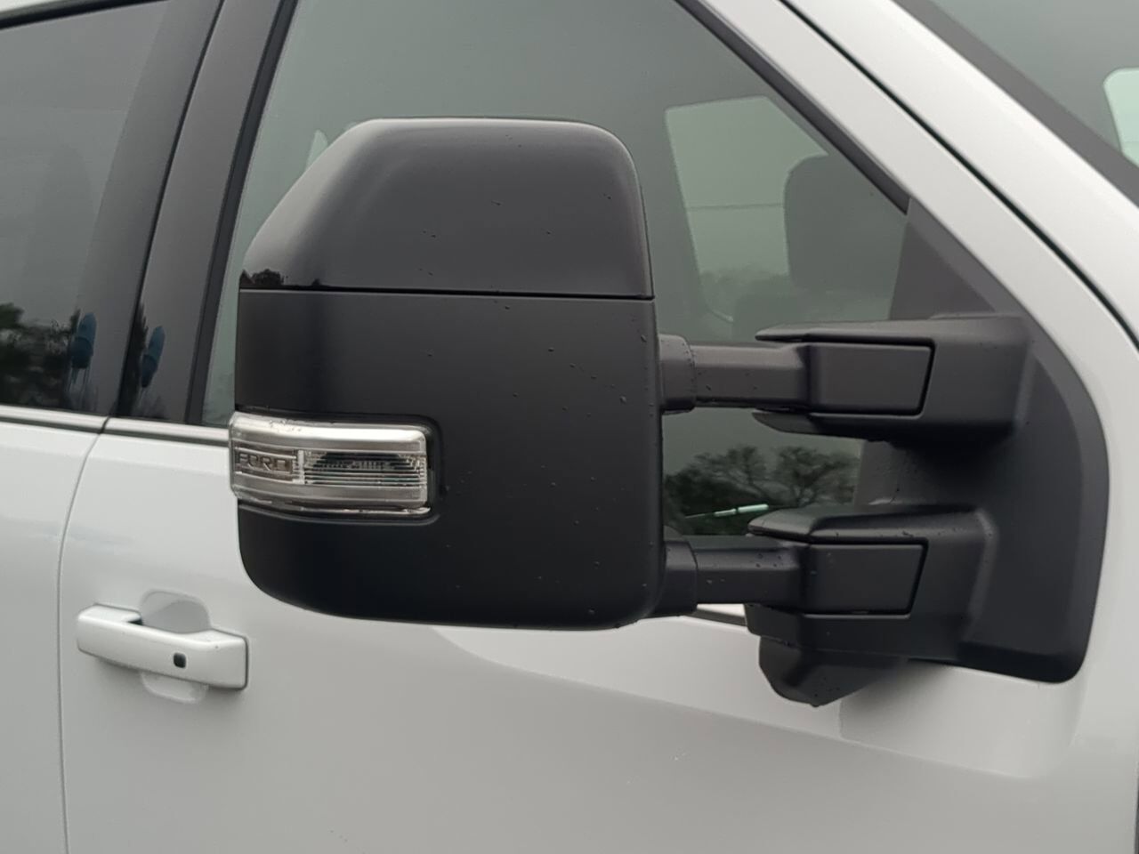 2026 Ford Super Duty F-250 SRW King Ranch Appleton WI