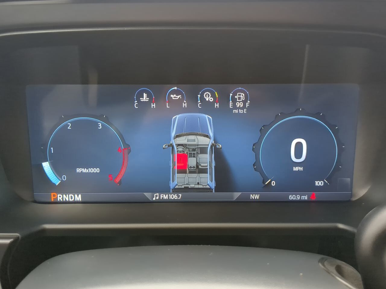 2026 Ford Super Duty F-250 SRW King Ranch Appleton WI