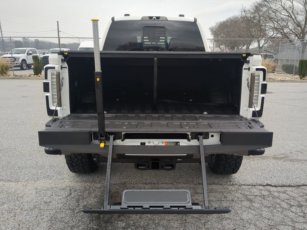 2026 Ford Super Duty F-250 SRW King Ranch Appleton WI