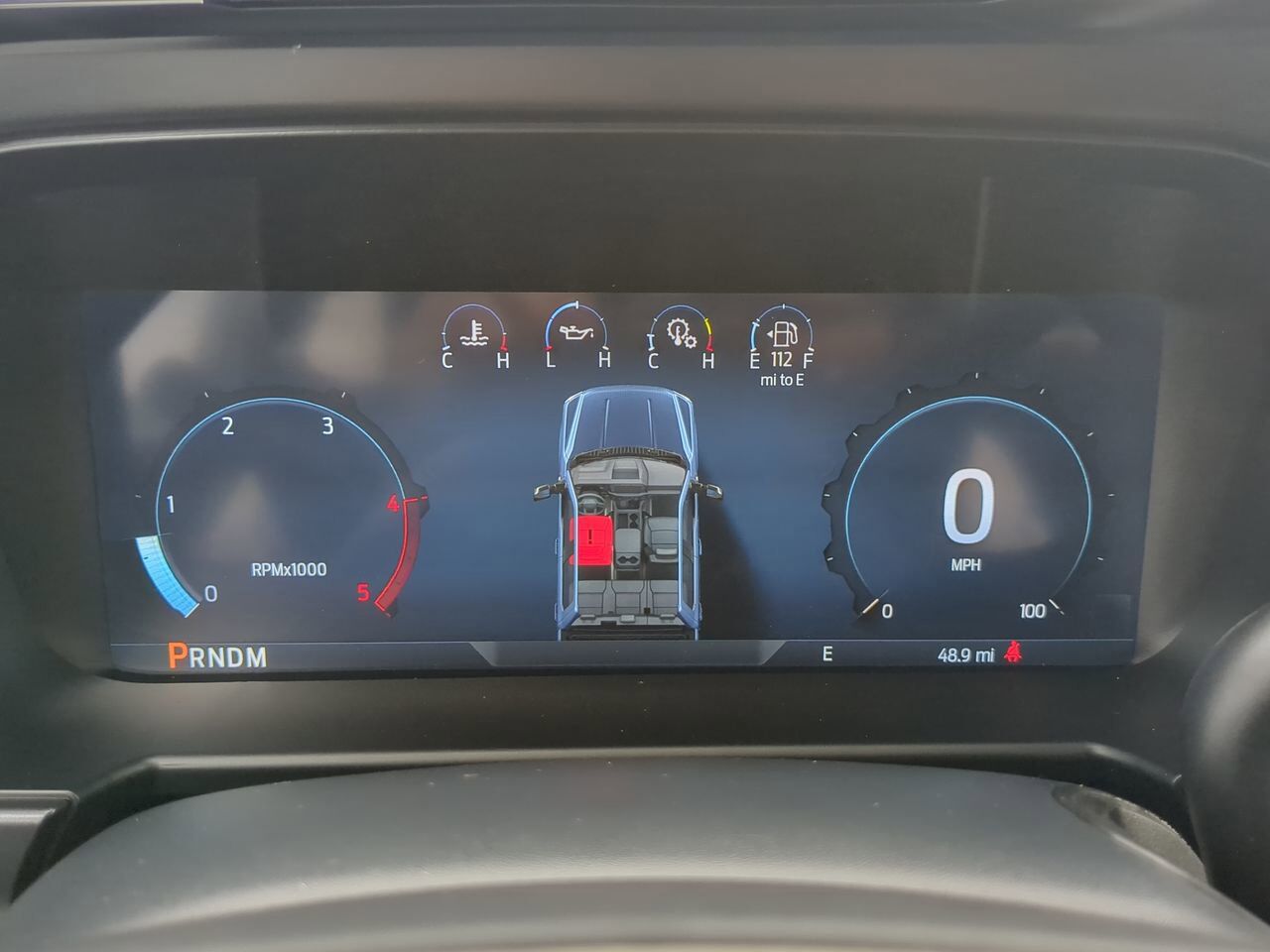 2026 Ford Super Duty F-250 SRW King Ranch Appleton WI