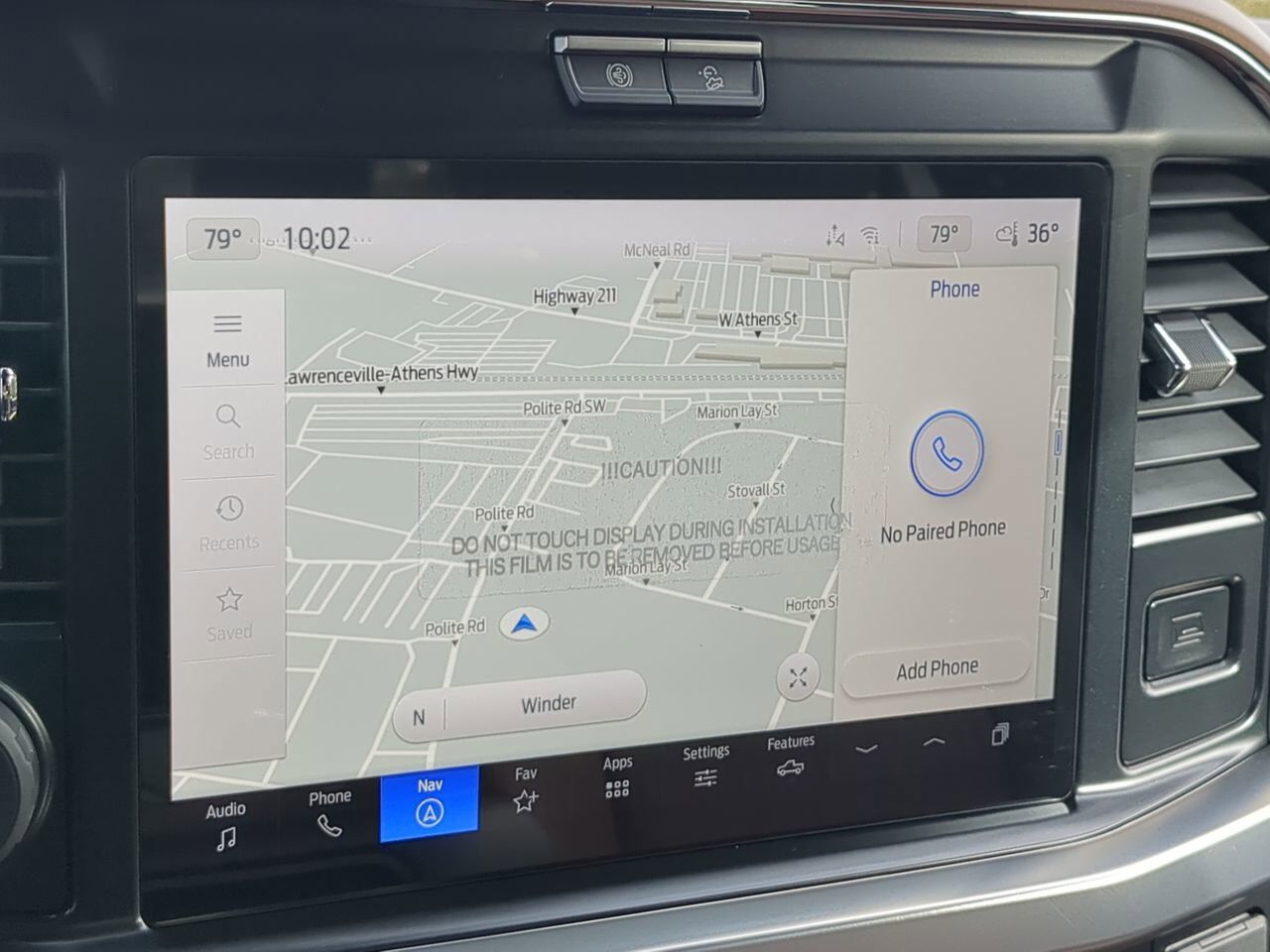 2026 Ford Super Duty F-250 SRW King Ranch Appleton WI