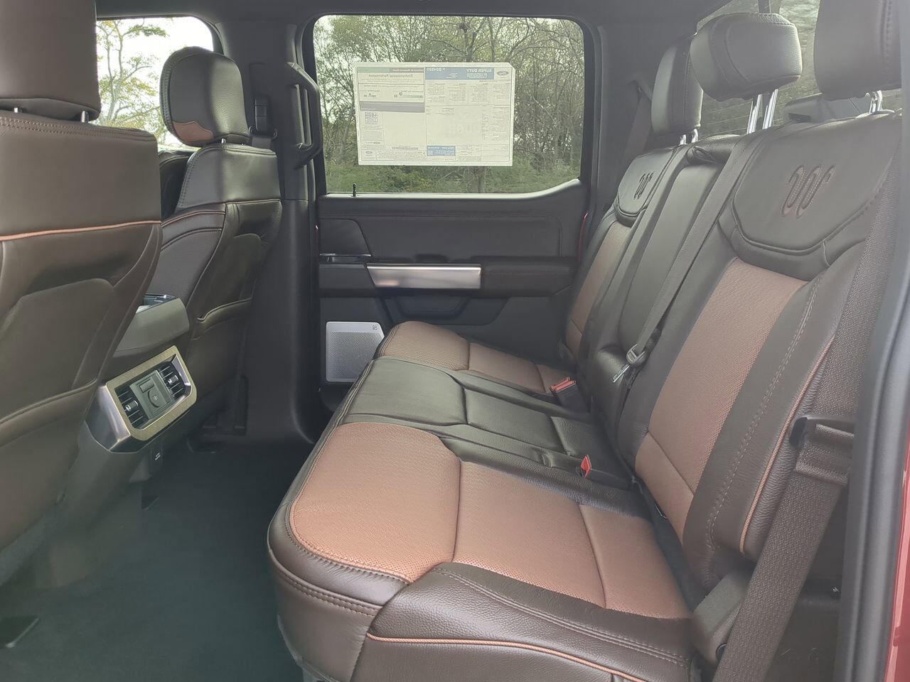 2026 Ford Super Duty F-250 SRW King Ranch Appleton WI