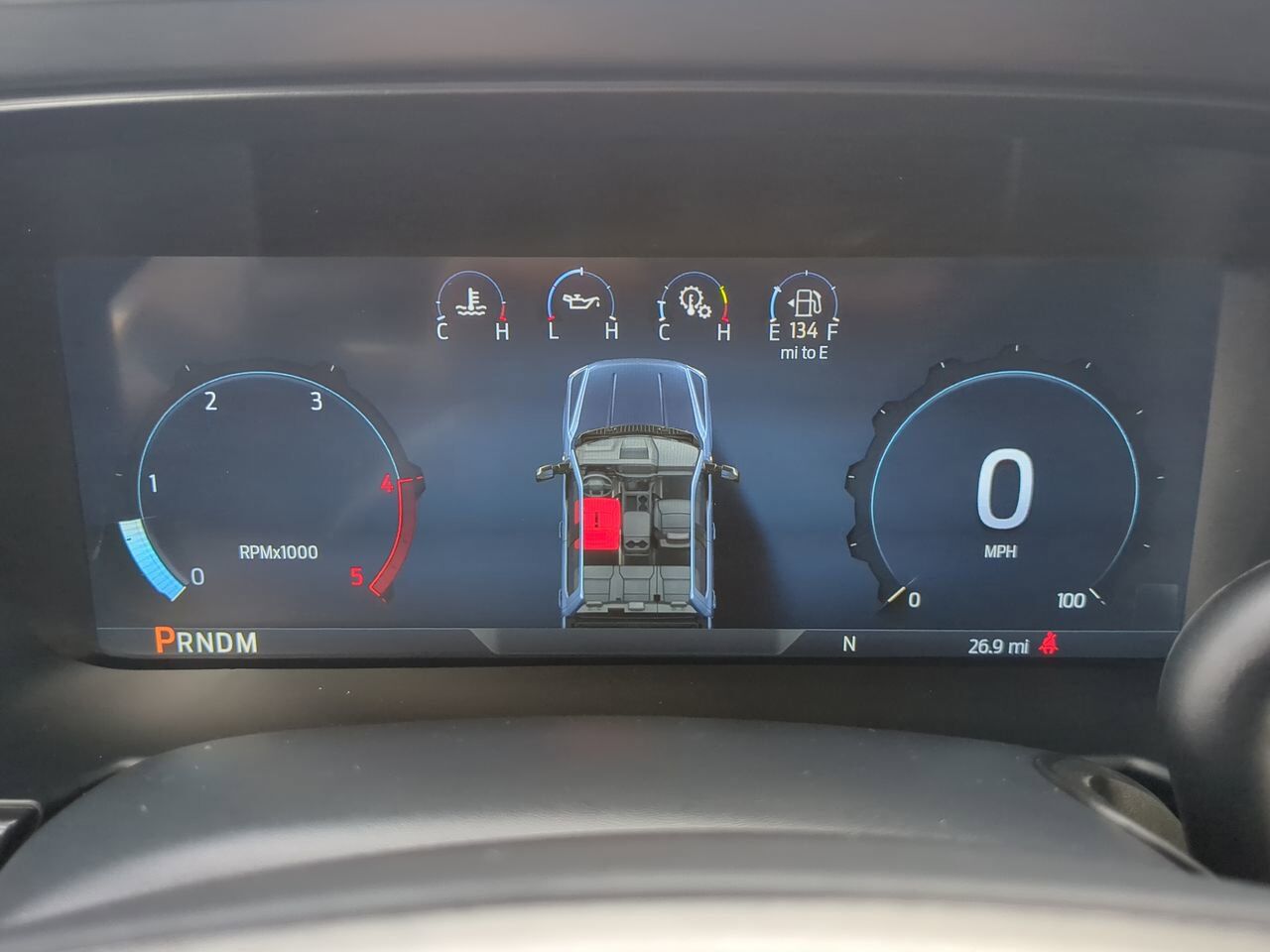 2026 Ford Super Duty F-250 SRW King Ranch Appleton WI