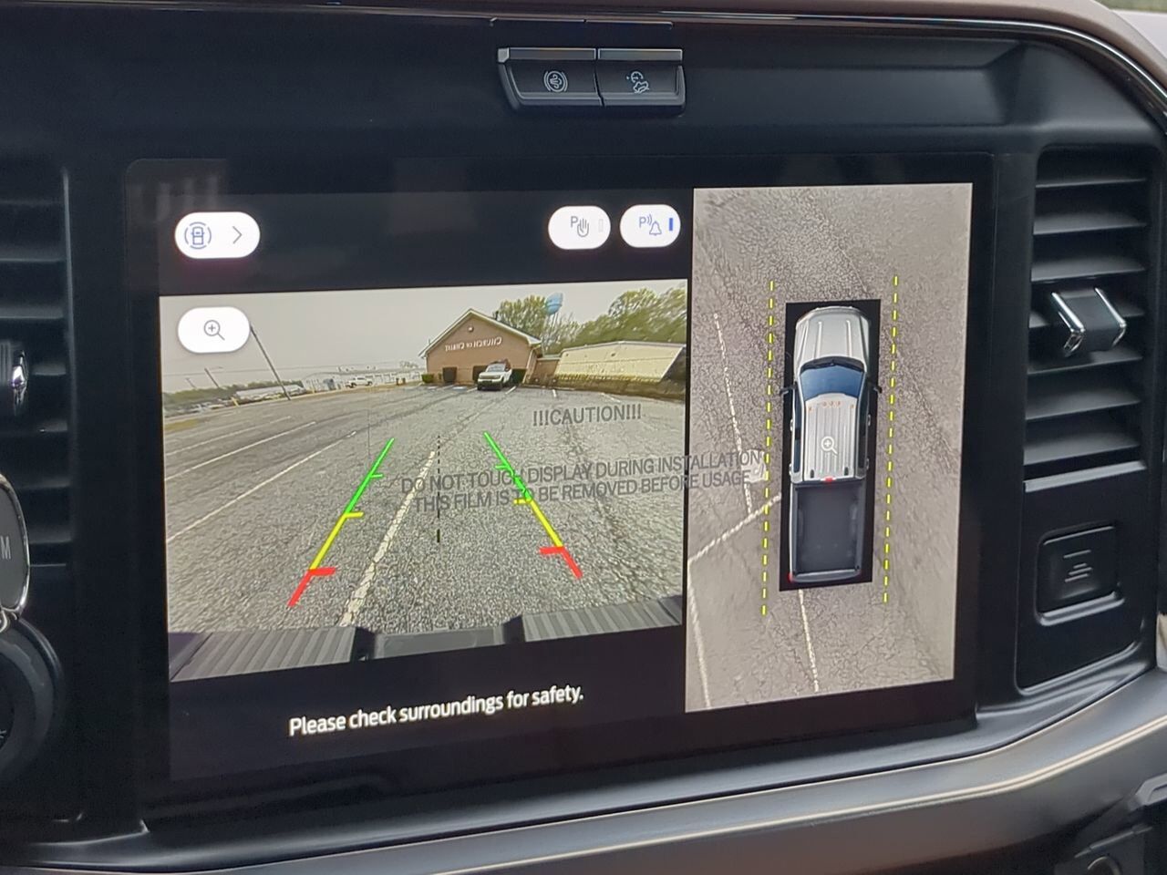 2026 Ford Super Duty F-250 SRW King Ranch Appleton WI