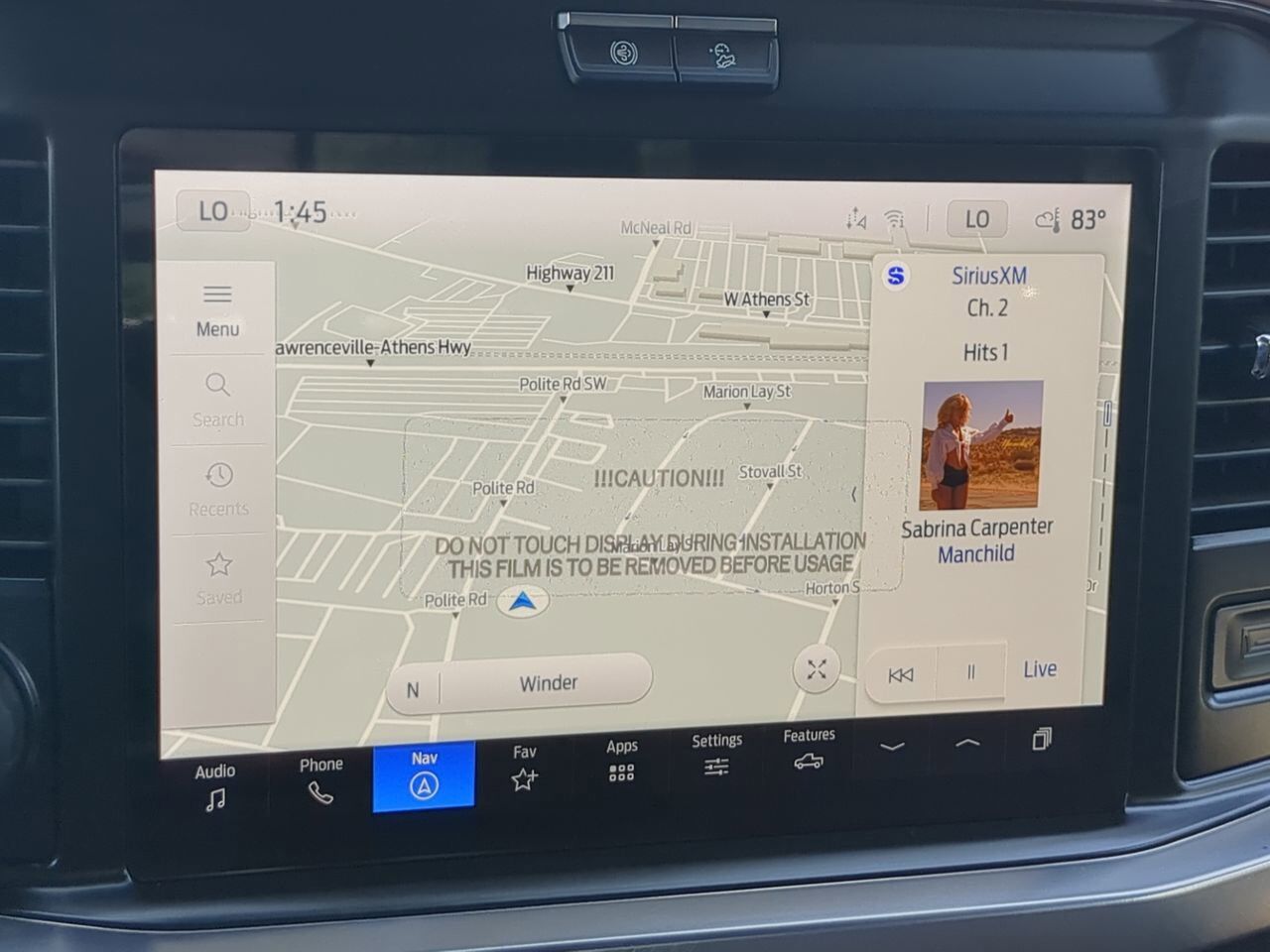 2026 Ford Super Duty F-250 SRW King Ranch Appleton WI