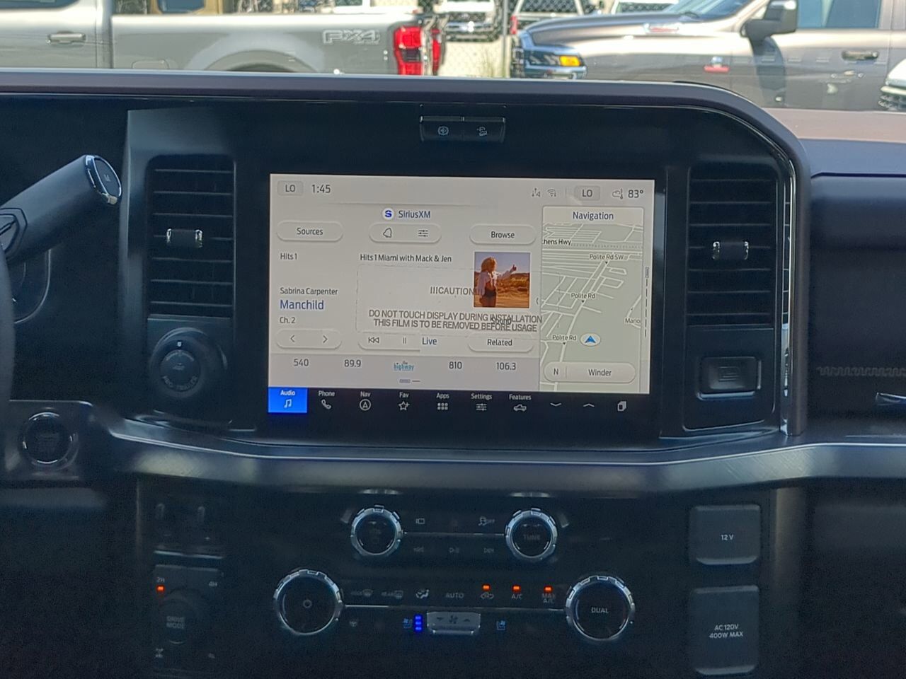 2026 Ford Super Duty F-250 SRW King Ranch Appleton WI