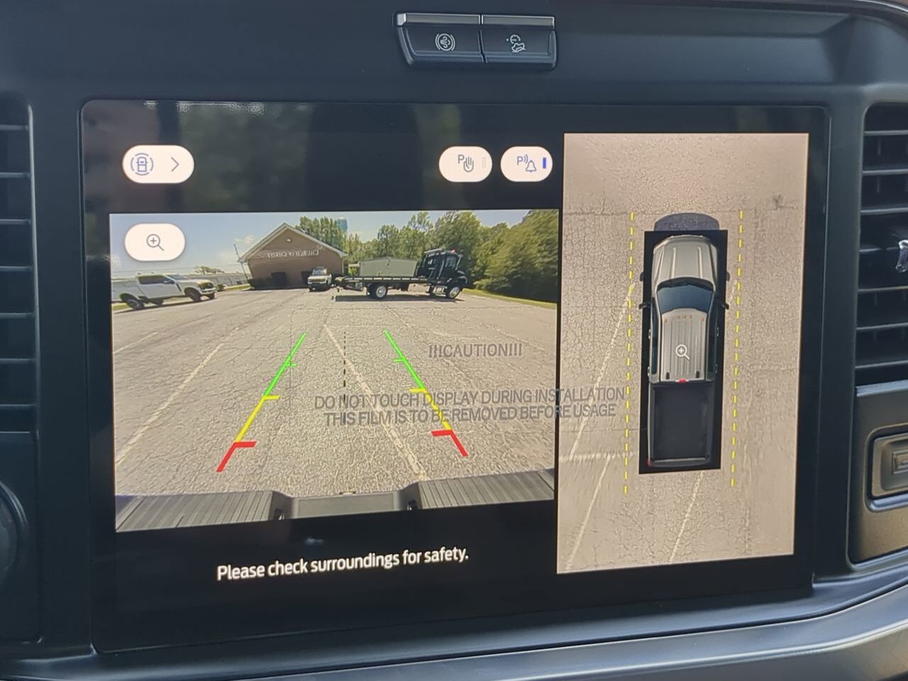 2026 Ford Super Duty F-250 SRW King Ranch Appleton WI