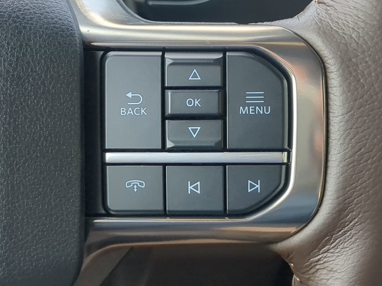 2026 Ford Super Duty F-250 SRW King Ranch Appleton WI