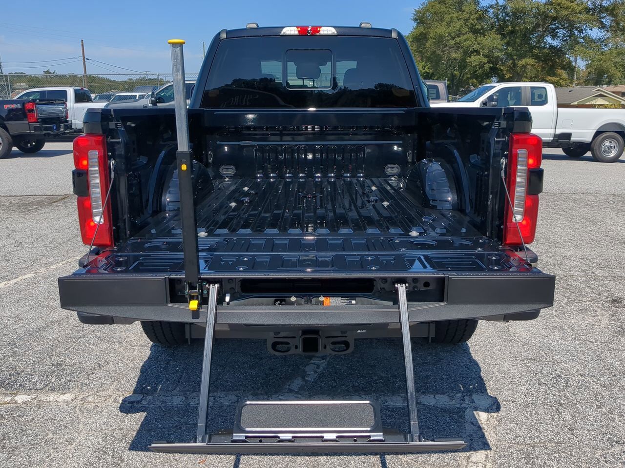 2026 Ford Super Duty F-250 SRW King Ranch Appleton WI